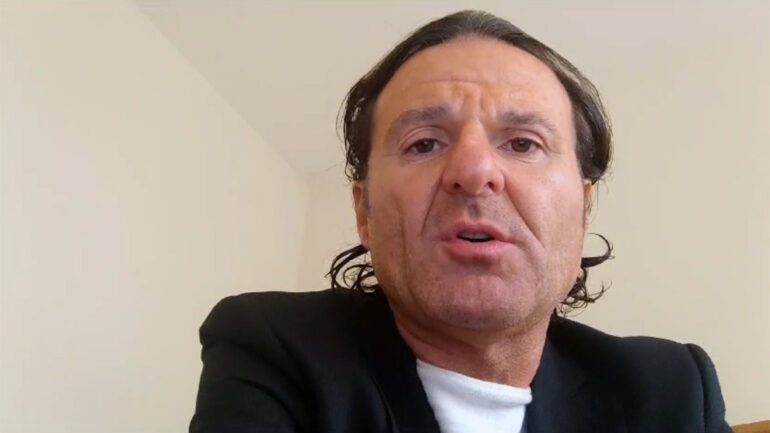 Carmine Troisi: Per il Foggia tutto dipenderà dalla partita al Menti