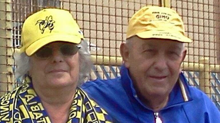 Catello Vollono ci ha lasciato… La nostra redazione è in lutto