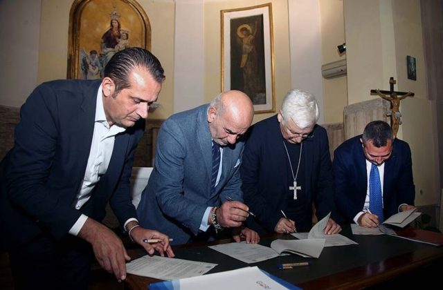Area Nolana Idrico: Tariffa onlus per enti, associazioni e fondazioni che svolgono attività di pubblica utilità