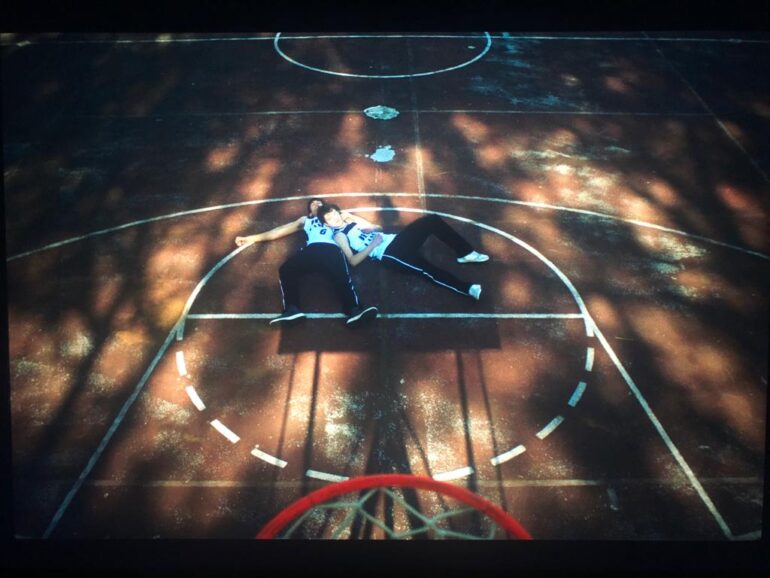 International Sport Film Festival dal 20 al 25 novembre a Castellammare di Stabia