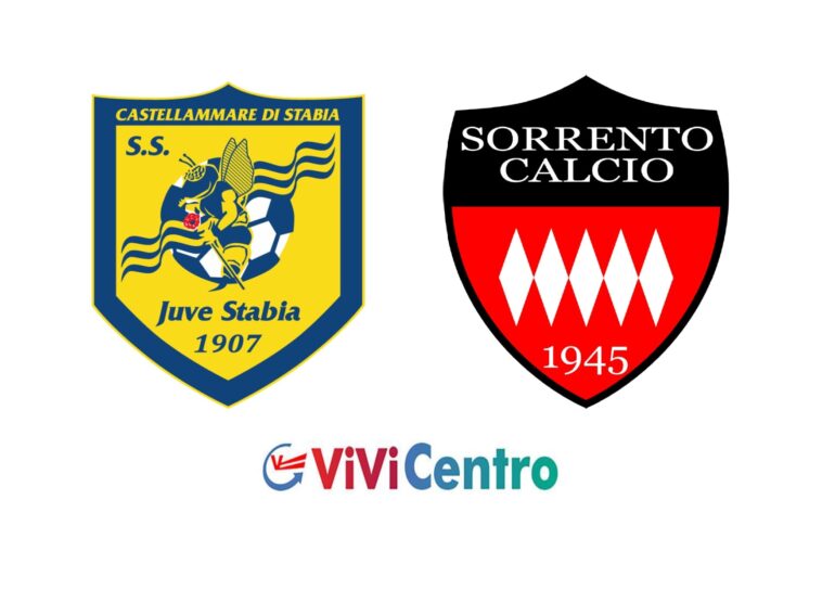 Precedenti: Juve Stabia-Sorrento sono 15 in campionato