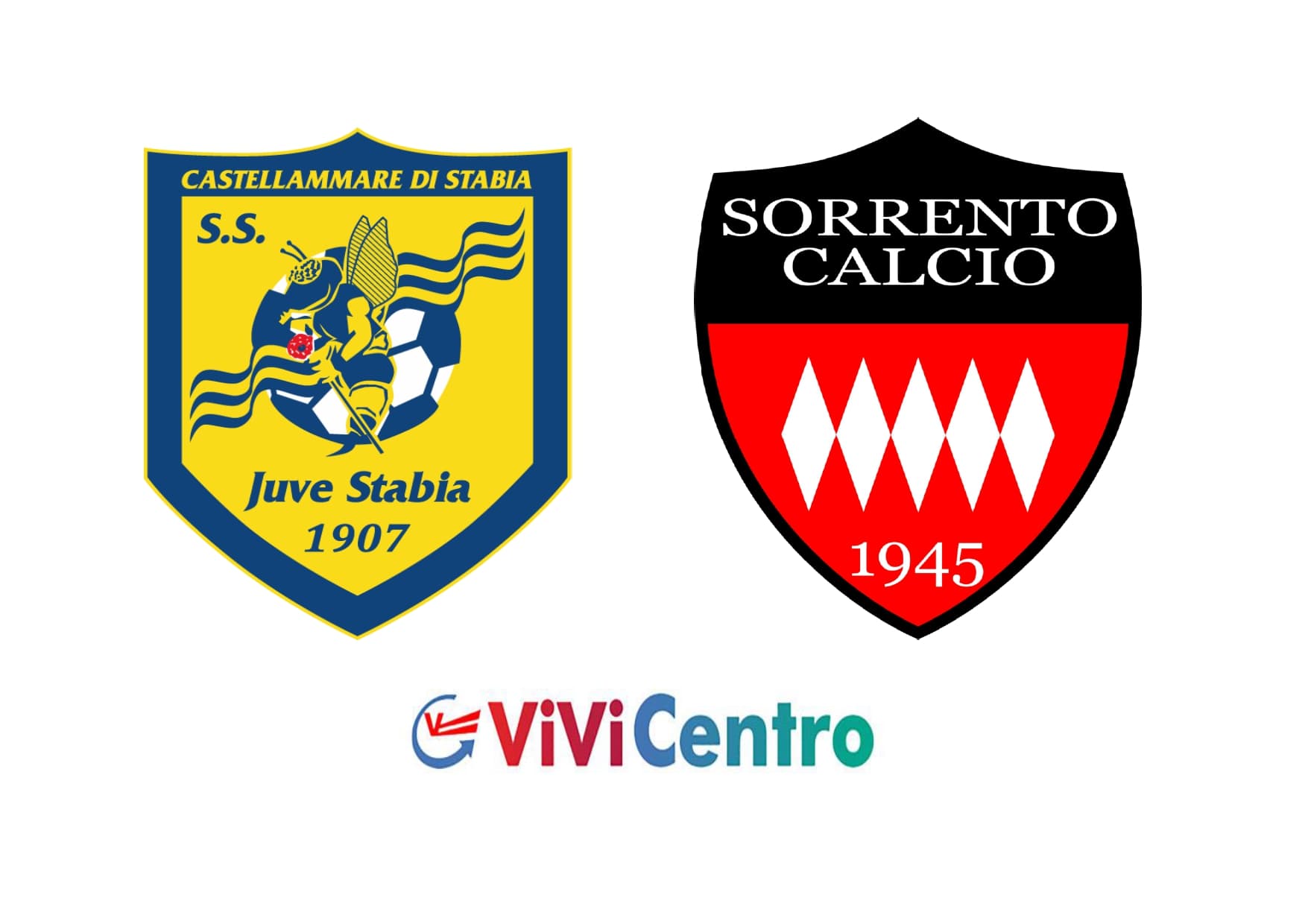 Precedenti: Juve Stabia-Sorrento Sono 15 In Campionato