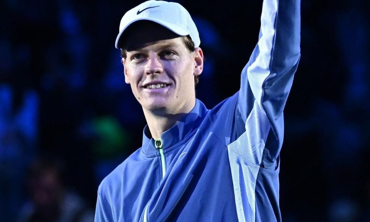 Nitto ATP Finals| Fine primo giorno: Sinner passa su Tsitsipas, vince anche Djokovic
