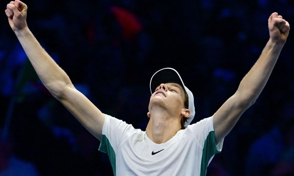 Nitto ATP Finals| Fine terzo giorno: Sinner riesce nell’impresa, cade Djokovic al Pala Alpitour!