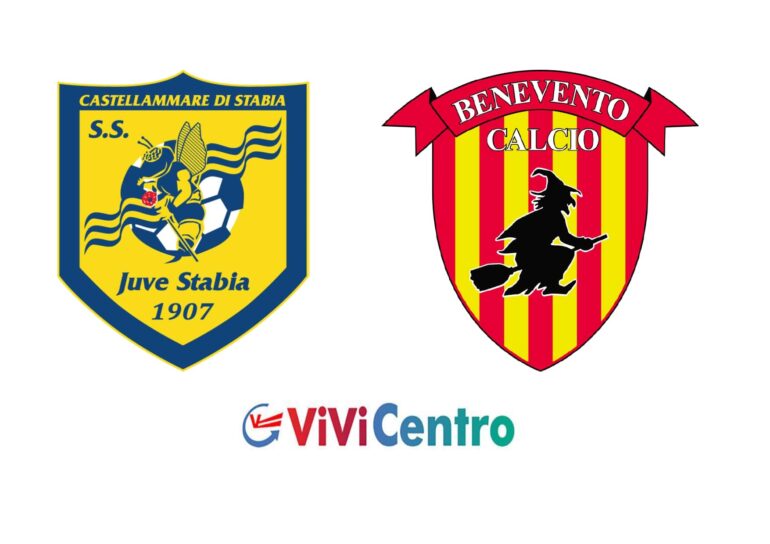 Precedenti: Juve Stabia-Benevento sono 24 in campionato