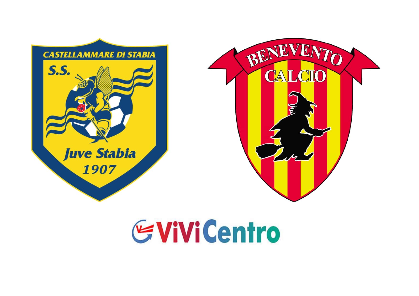 Juve Stabia-Benevento_precedenti