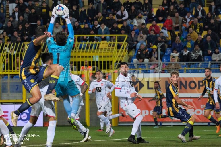 Sorrento-Juve Stabia, obbligatoria la Fidelity per le due tifoserie