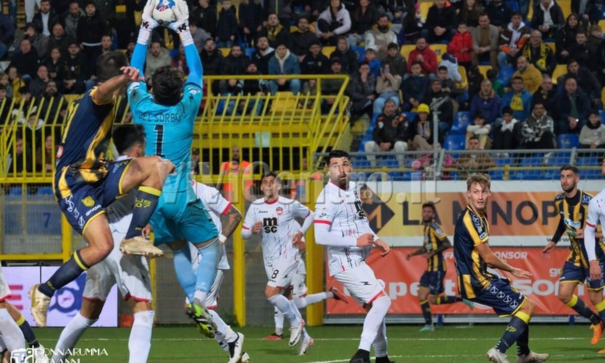 Sorrento-Juve Stabia, obbligatoria la Fidelity per le due tifoserie