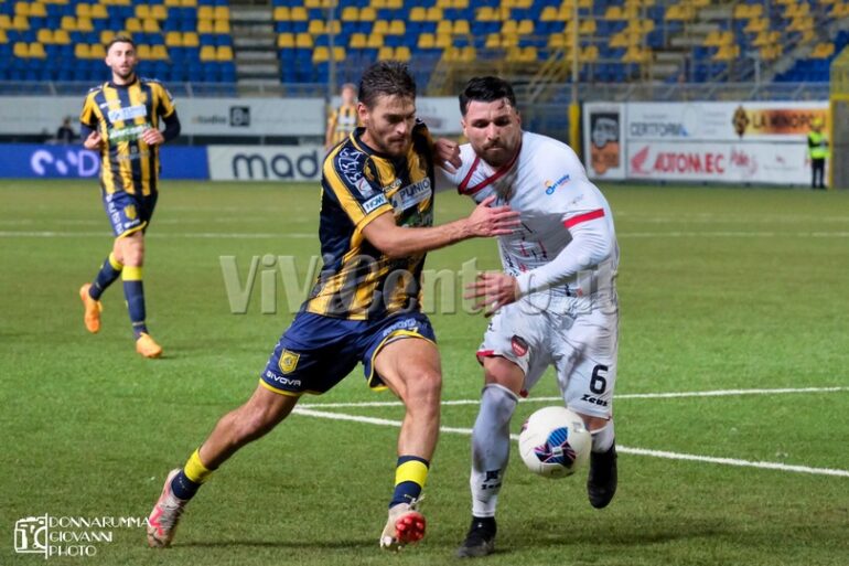 Juve Stabia, le pagelle del girone d’andata 2023: Gli attaccanti