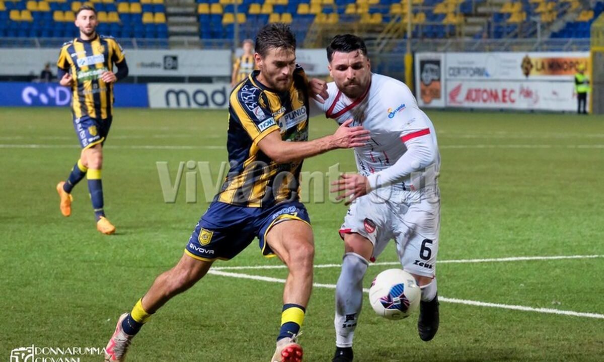 Juve Stabia, le pagelle del girone d’andata 2023: Gli attaccanti
