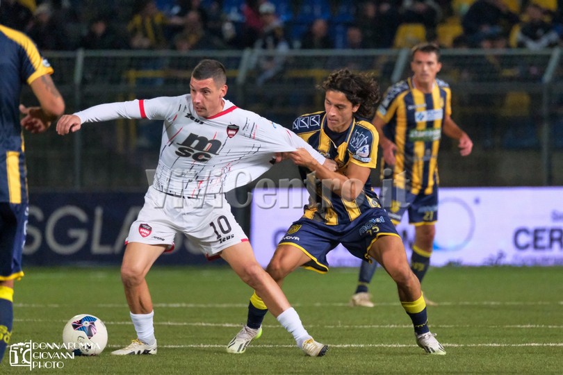 convocati messina Juve Stabia Sorrento Calcio Serie C Derby (35) LEONE