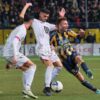 Benevento Juve Stabia Sorrento Calcio Serie C Derby (38) MIGNANELLI