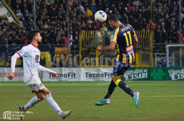 Juve Stabia, biglietti in vendita per il Benevento: Giornata Gialloblè