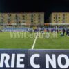 Juve Stabia Foggia Calcio Serie C foto