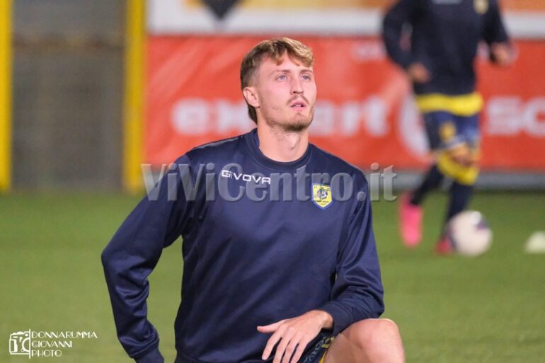 Juve Stabia, le pagelle del girone d’andata 2023: I difensori