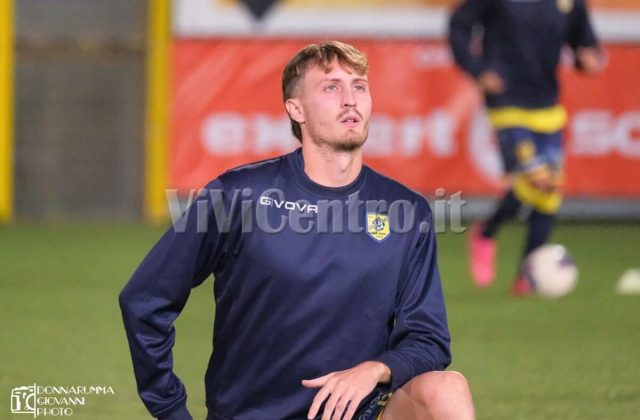 Juve Stabia, le pagelle del girone d’andata 2023: I difensori