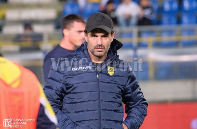 Avellino – Juve Stabia (3-1) Coppa Italia Frecciarossa 2024: Le pagelle dei gialloblù