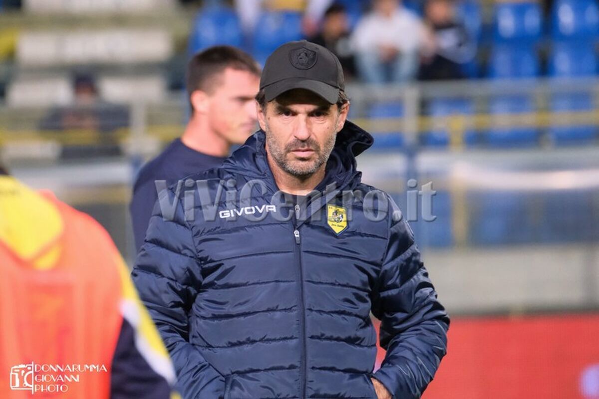 Avellino – Juve Stabia (3-1) Coppa Italia Frecciarossa 2024: Le pagelle dei gialloblù