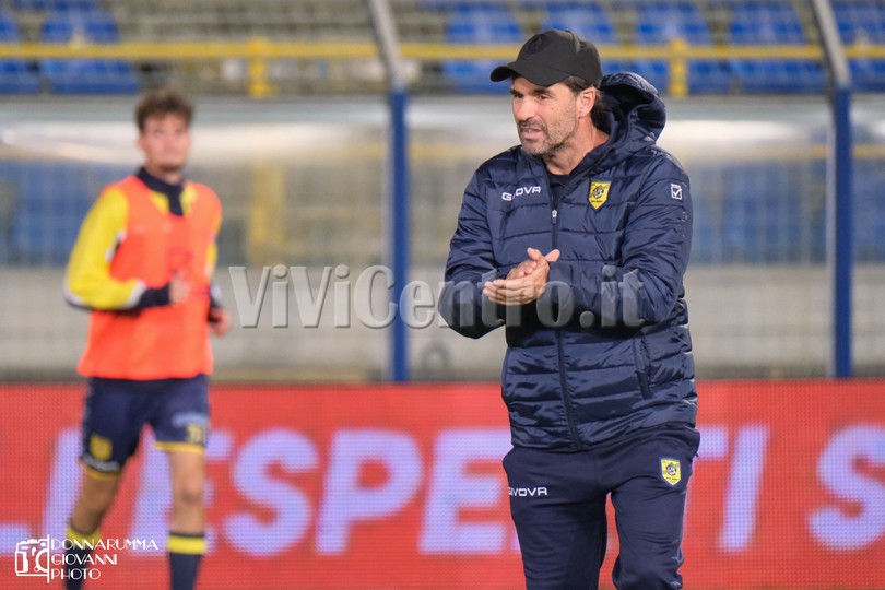 convocati messina Pagliuca rinnovo Juve Stabia-Foggia-Calcio-SerieC-2023-2024 (22) PAGLIUCA