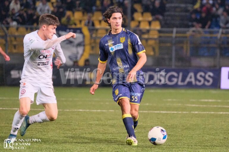 Juve Stabia, le pagelle del girone d’andata 2023: I centrocampisti