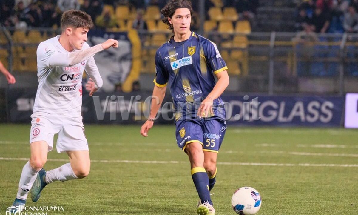 Juve Stabia, le pagelle del girone d’andata 2023: I centrocampisti