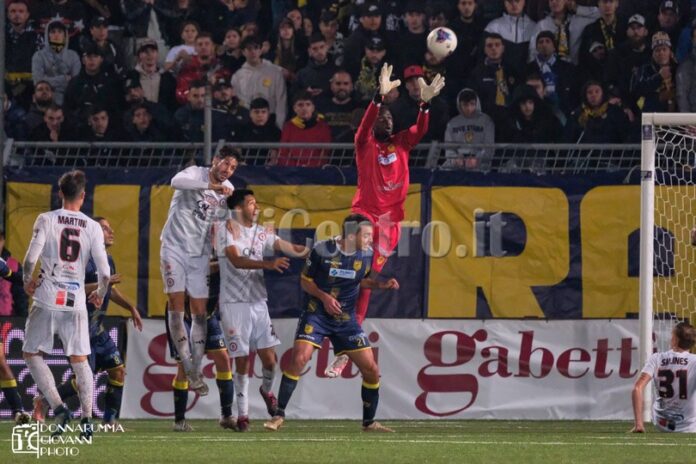 numeri 28esima JuveStabia-Foggia-Calcio-SerieC-2023-2024 (57) THIAM