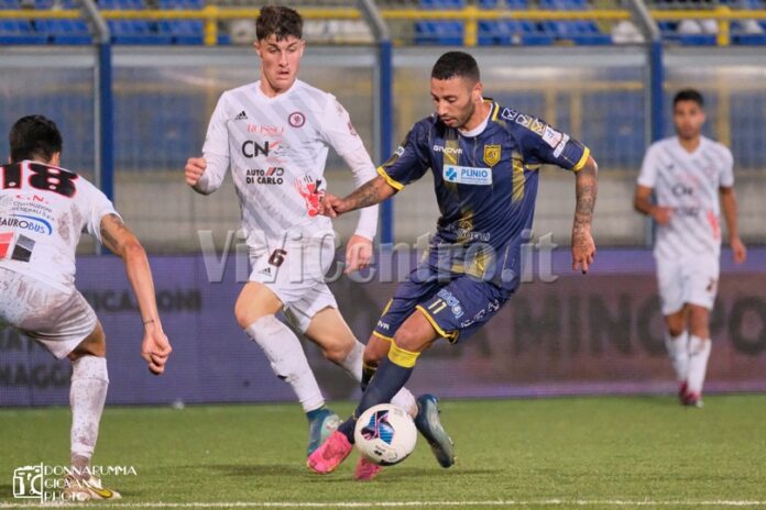 storia Juve Stabia-Foggia-Calcio-SerieC-2023-2024 (59) PISCOPO