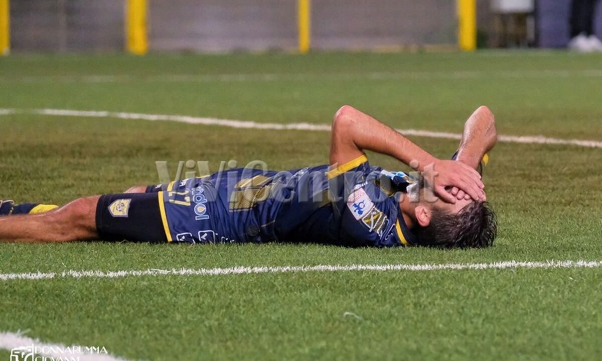 Pisa – Juve Stabia (3-1): Le pagelle dei gialloblù.