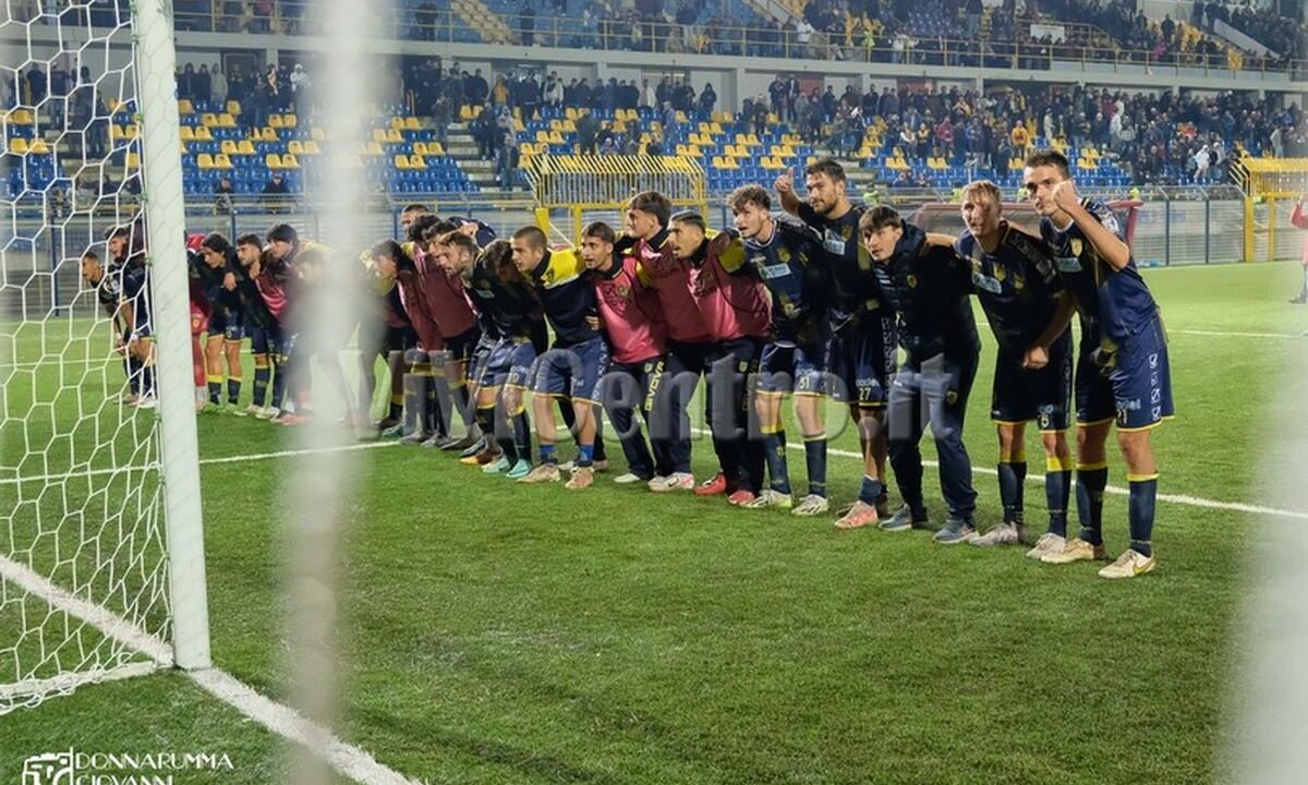 Juve Stabia, importanti novità in arrivo per gli sponsor