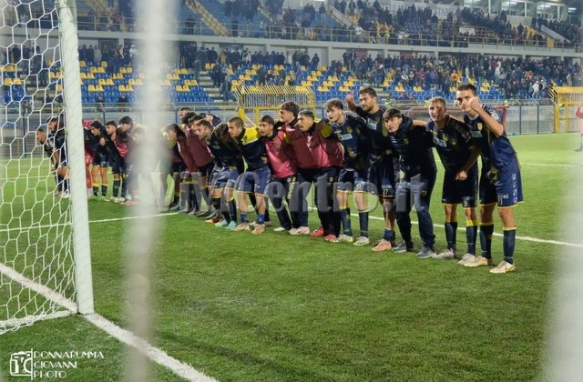 Juve Stabia, importanti novità in arrivo per gli sponsor
