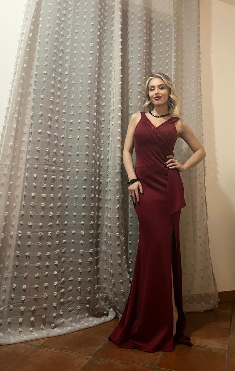 Lorih Caradonna: benevolenza artistica