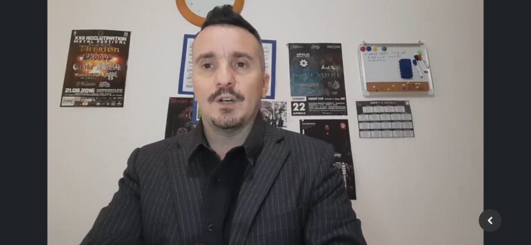 Losito: il Taranto può rappresentare la mina vagante