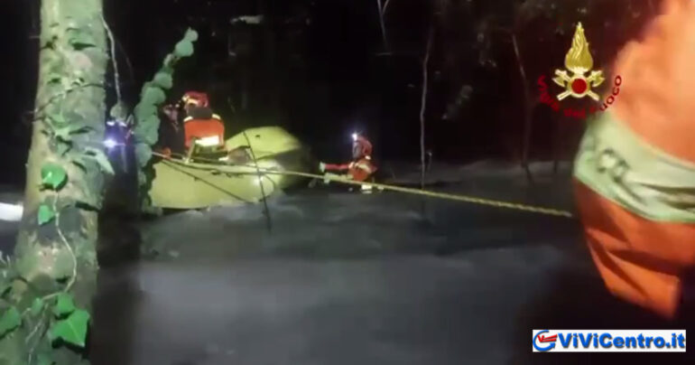 Maltempo in Italia: Situazione nelle Regioni – VIDEO