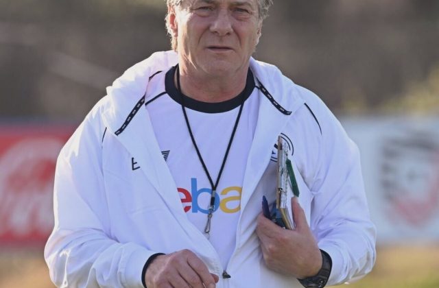 Mazzarri: “Abbiamo fatto una buona partita. In questa squadra c’è entusiasmo”