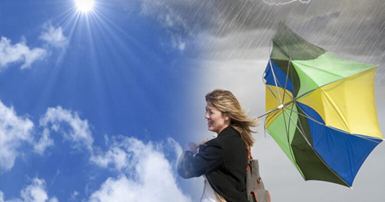 Meteo 28 Novembre 2023: PROSSIME ORE, Piogge, Temporali, Vento e Neve