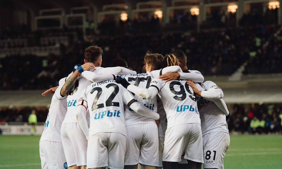 Walter Mazzarri :”C’è feeling con la squadra!”