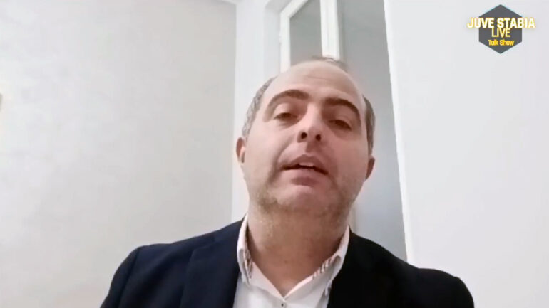 Pietro Di Paola: il match con la Juve Stabia è molto temuto dal Messina