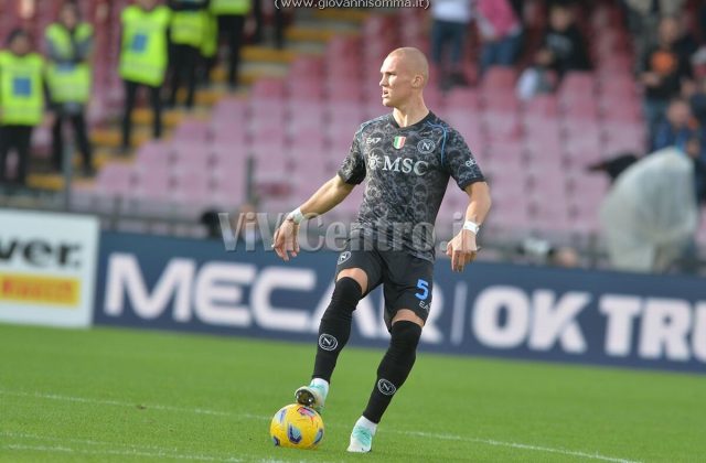Editoriale: Tra la Lazio e il Napoli a vincere è la paura: 0-0 scialbo all’Olimpico con poche emozioni