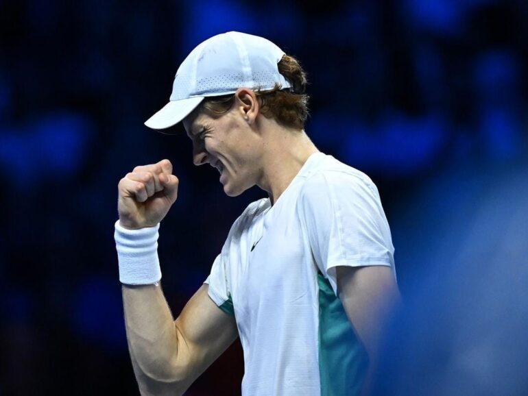 Nitto ATP Finals| Semifinali: Uno straordinario Sinner ed uno straripante Djokovic accedono alla finale!