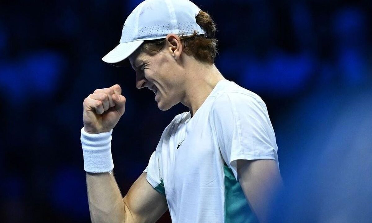 Nitto ATP Finals| Semifinali: Uno straordinario Sinner ed uno straripante Djokovic accedono alla finale!