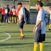 Sporting Stabia Givova Pagani Calcio A 5 (2)