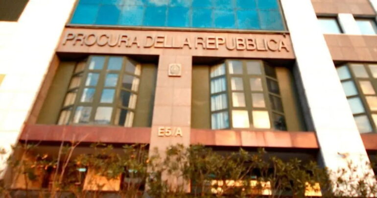 Svelate Conversazioni Tra Boss D’Alessandro e L’ex Ras dei Casalesi