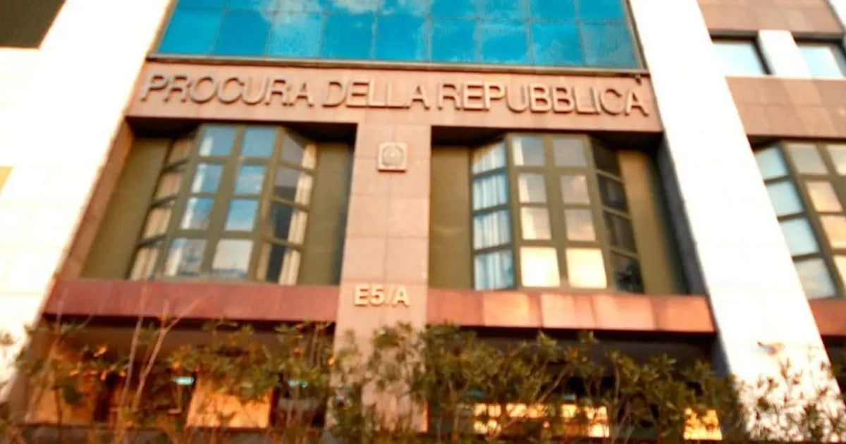 Svelate Conversazioni Tra Boss D'Alessandro e L'ex Ras dei Casalesi