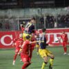 storia Turris - Juve Stabia Coppa Italia Serie C Calcio (2)