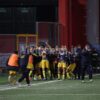 biglietti Foggia Turris - Juve Stabia Coppa Italia Serie C Calcio (6) ESULTANZA