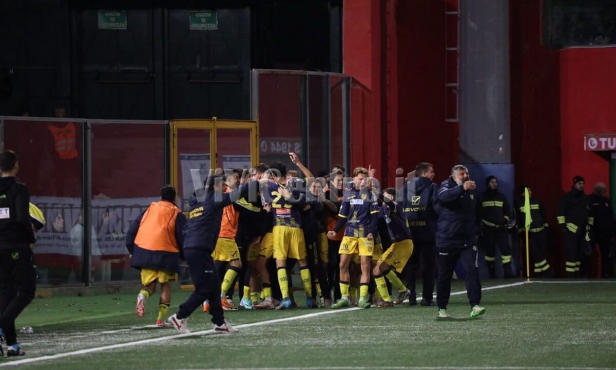 Juve Stabia-Turris, la presentazione del match