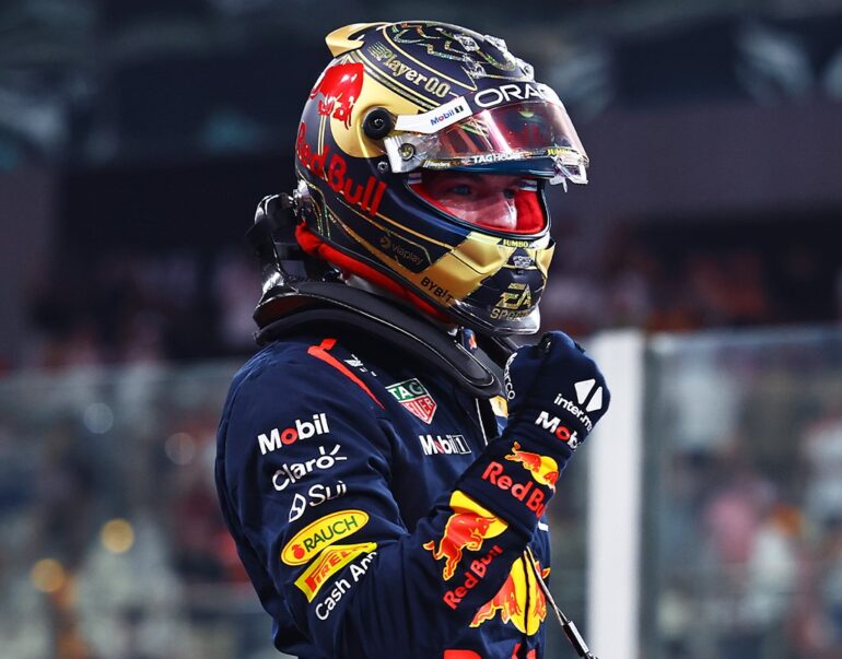 Qualifiche GP Abu  Dhabi, Verstappen strappa l’ultima pole dell’anno