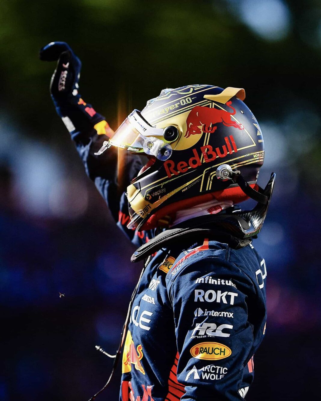 GP Brasile: vince Verstappen. Leclerc si ritira GP Brasile: vince Verstappen. Leclerc si ritira
