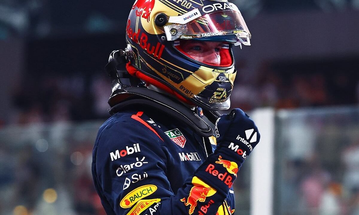 Qualifiche GP Abu  Dhabi, Verstappen strappa l’ultima pole dell’anno