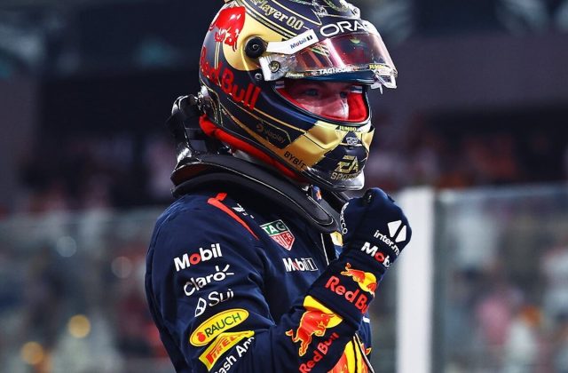 F1, in Giappone torna il dominio Red Bull: 1° Verstappen, 2° Perez